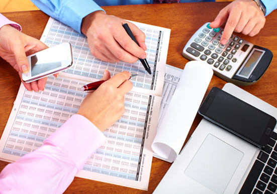Accounting Services
