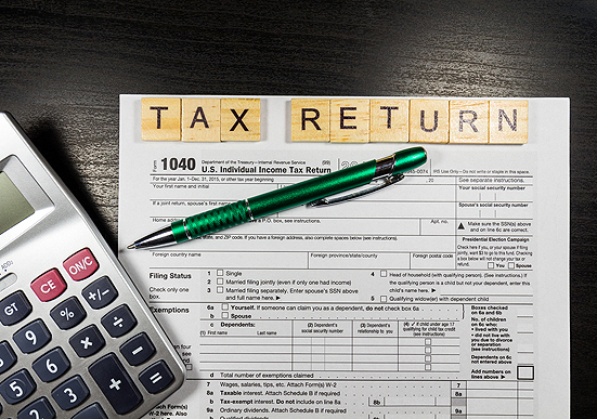 Tax Returns